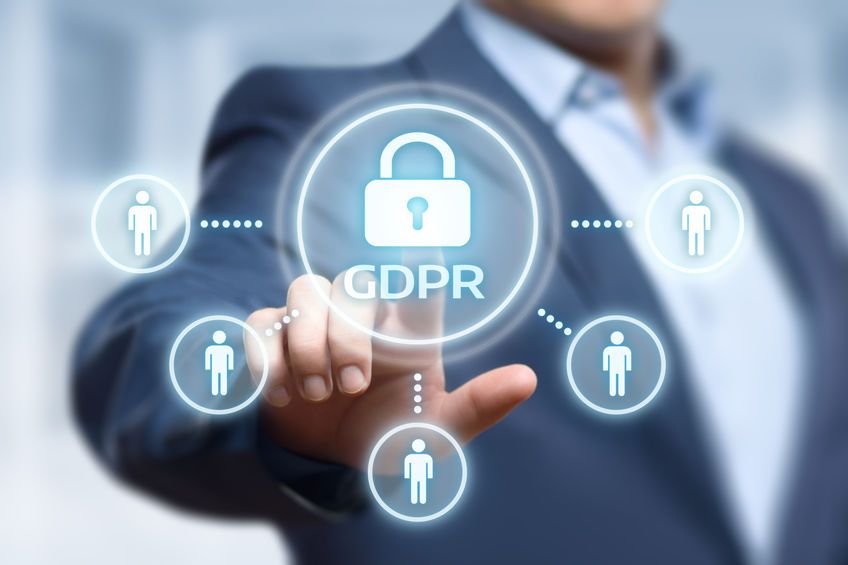GDPR
